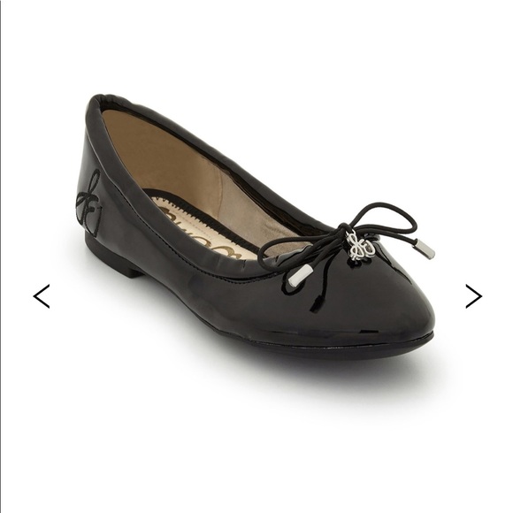 Sam Edelman ballet flats - Picture 2 of 7